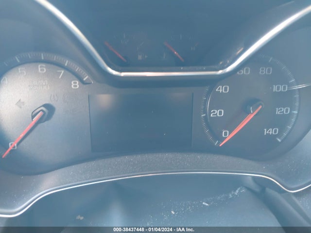 Chevrolet IMPALA LT 2019 2G11Z5S36K9112365 Image 14