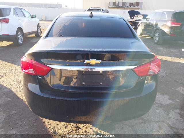 Chevrolet IMPALA LT 2019 2G11Z5S36K9112365 Image 15