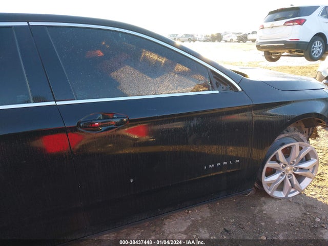 Chevrolet IMPALA LT 2019 2G11Z5S36K9112365 Image 5