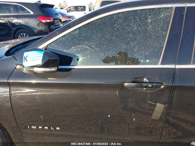 Chevrolet IMPALA LT 2019 2G11Z5S36K9112365 Image 6