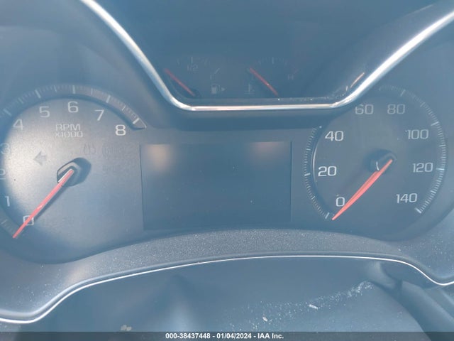 Chevrolet IMPALA LT 2019 2G11Z5S36K9112365 Image 7