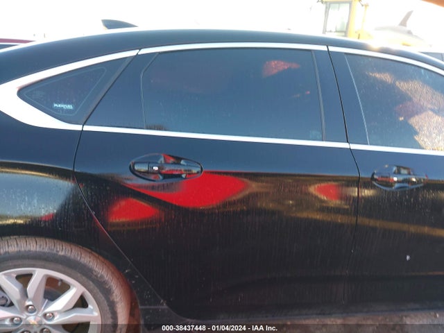 Chevrolet IMPALA LT 2019 2G11Z5S36K9112365 Image 8