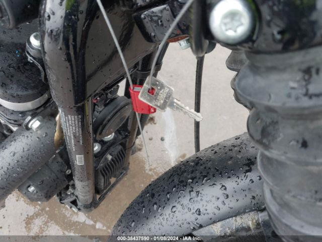 2019 HARLEY-DAVIDSON XL883 1HD4LE219KC400604 Photo 10