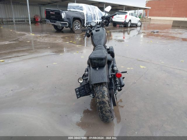 2019 HARLEY-DAVIDSON XL883 1HD4LE219KC400604 Photo 5