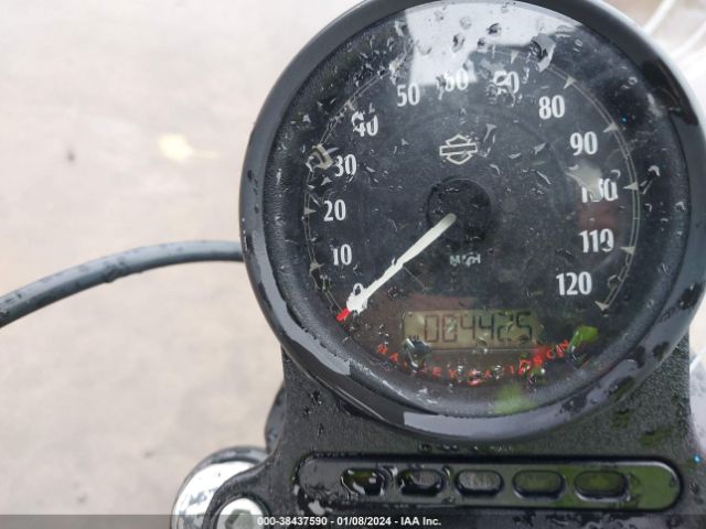 2019 HARLEY-DAVIDSON XL883 1HD4LE219KC400604 Photo 6