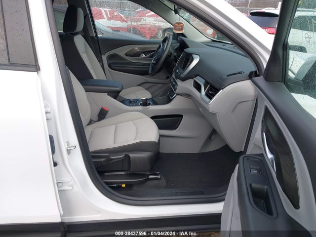 GMC Terrain Awd Sle 2023 3GKALTEG6PL238200 Image 5