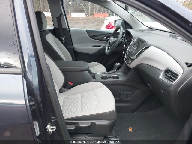 Chevrolet EQUINOX LS 2019 3GNAXHEVXKS507851 Image 5