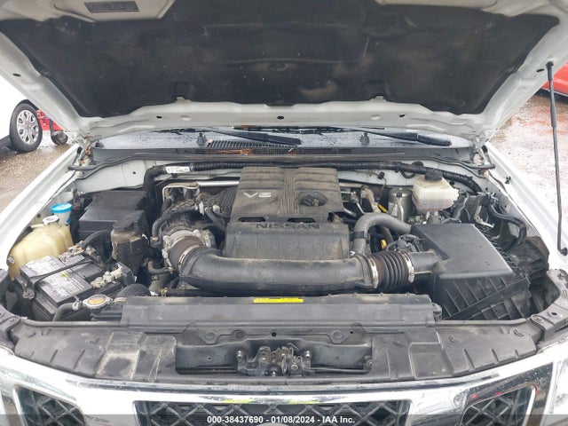 Nissan Frontier King Cab S 4x2 2021 1N6ED0CE8MN711002 Image 10