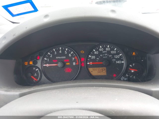 Nissan Frontier King Cab S 4x2 2021 1N6ED0CE8MN711002 Image 7