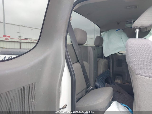 Nissan Frontier King Cab S 4x2 2021 1N6ED0CE8MN711002 Image 8
