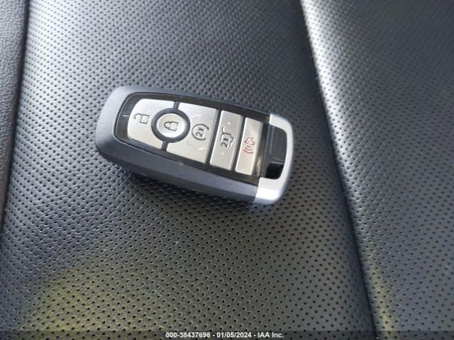 1FMSK8FH2MGA86094 Ford Explorer Limited