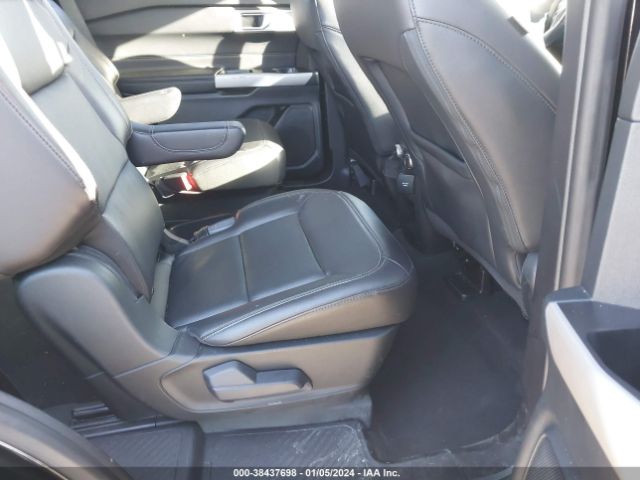 1FMSK8FH2MGA86094 Ford Explorer Limited