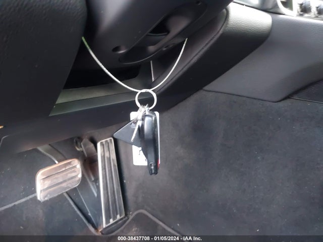 2012 PORSCHE PANAMERA WP0AB2A72CL060287 Photo 10