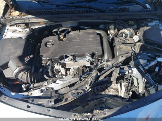 1G1ZB5ST2JF210600 Chevrolet Malibu 1ls
