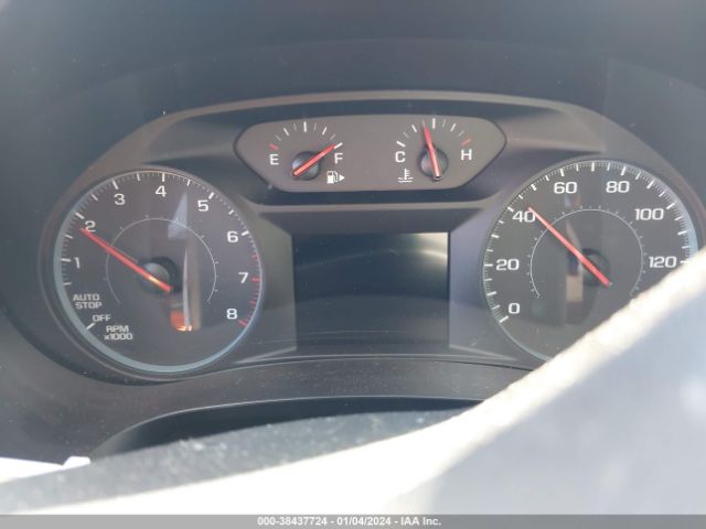1G1ZB5ST2JF210600 Chevrolet Malibu 1ls