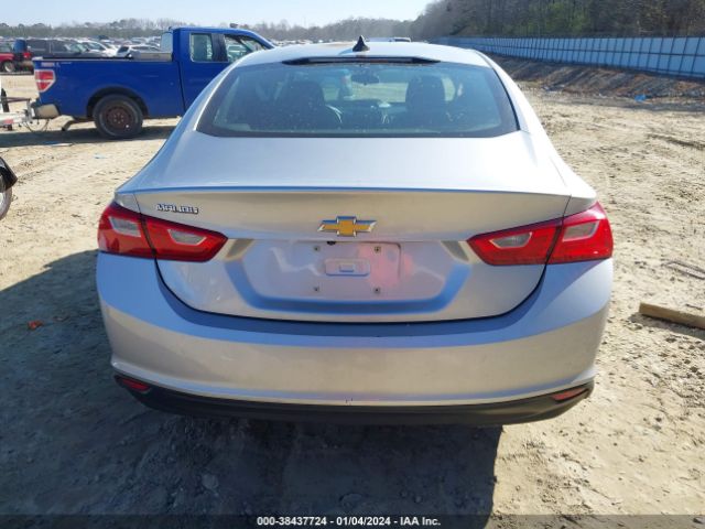 1G1ZB5ST2JF210600 Chevrolet Malibu 1ls