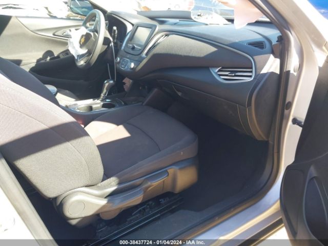 1G1ZB5ST2JF210600 Chevrolet Malibu 1ls