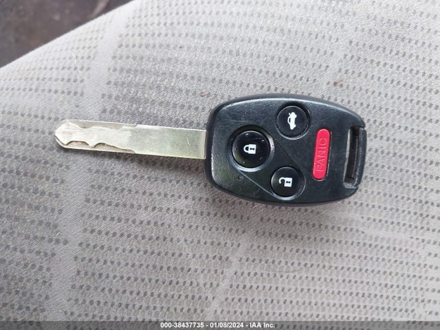 2012 HONDA CIVIC LX VIN: 19XFB2F53CE060434