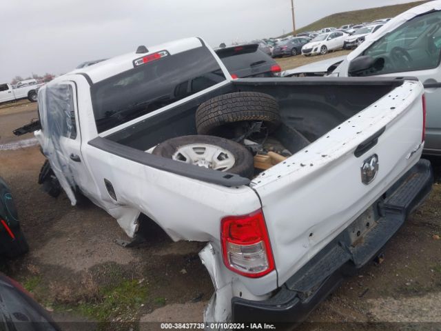 1C6RRFCG4MN697357 RAM 1500 Tradesman Quad Cab 4x4 6'4 Box