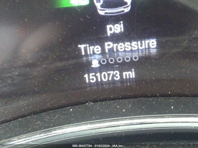 1C4SDJET3FC917561 Dodge Durango Citadel