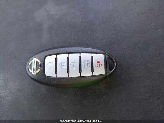 Nissan Altima 2.5 Sv 2014 1N4AL3APXEC198252 Image 11
