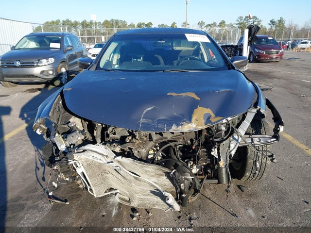 Nissan Altima 2.5 Sv 2014 1N4AL3APXEC198252 Image 12