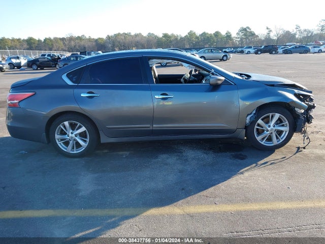 Nissan Altima 2.5 Sv 2014 1N4AL3APXEC198252 Image 13