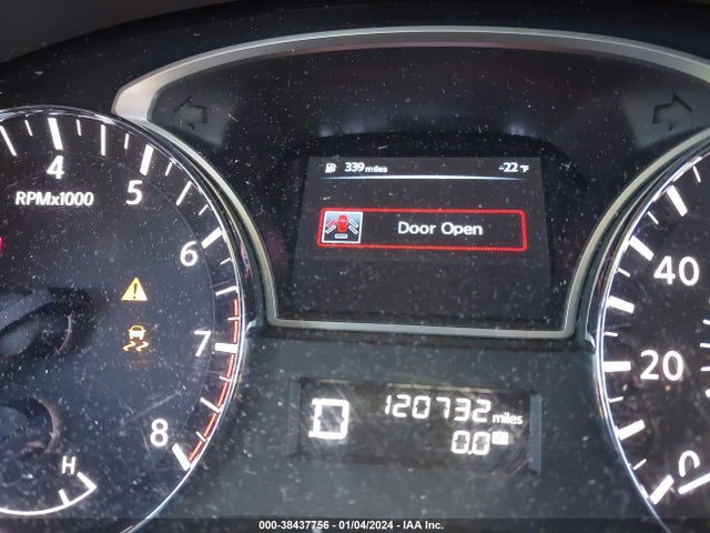 Nissan Altima 2.5 Sv 2014 1N4AL3APXEC198252 Image 15
