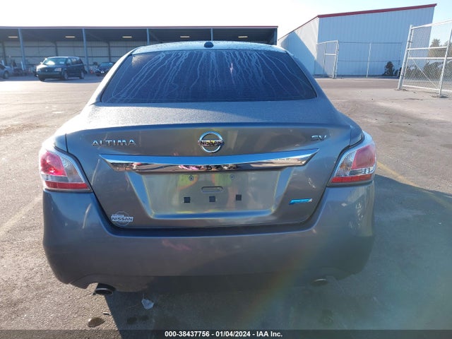 Nissan Altima 2.5 Sv 2014 1N4AL3APXEC198252 Image 16