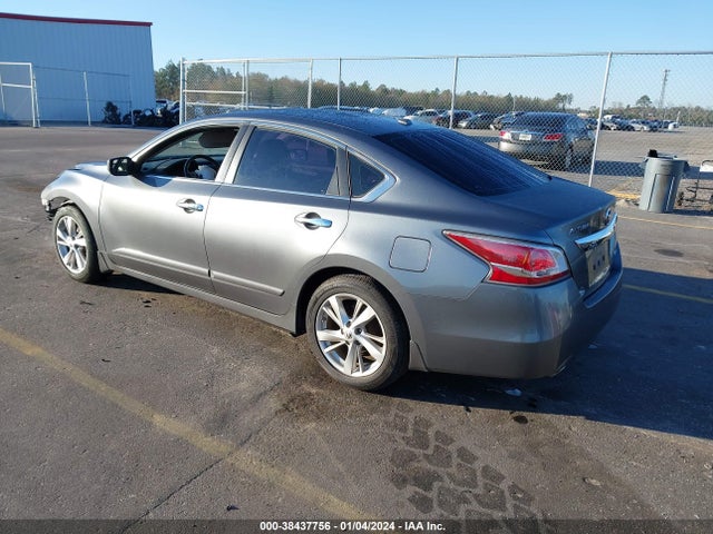 Nissan Altima 2.5 Sv 2014 1N4AL3APXEC198252 Image 3