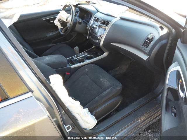 Nissan Altima 2.5 Sv 2014 1N4AL3APXEC198252 Image 5