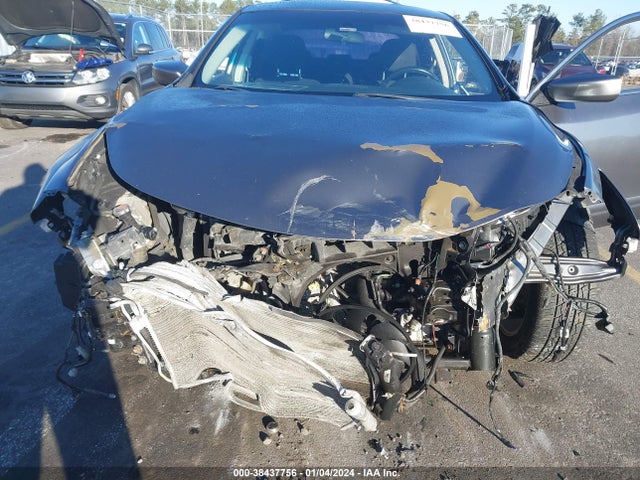 Nissan Altima 2.5 Sv 2014 1N4AL3APXEC198252 Image 6