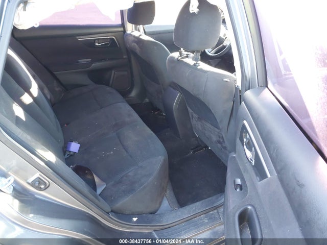 Nissan Altima 2.5 Sv 2014 1N4AL3APXEC198252 Image 8