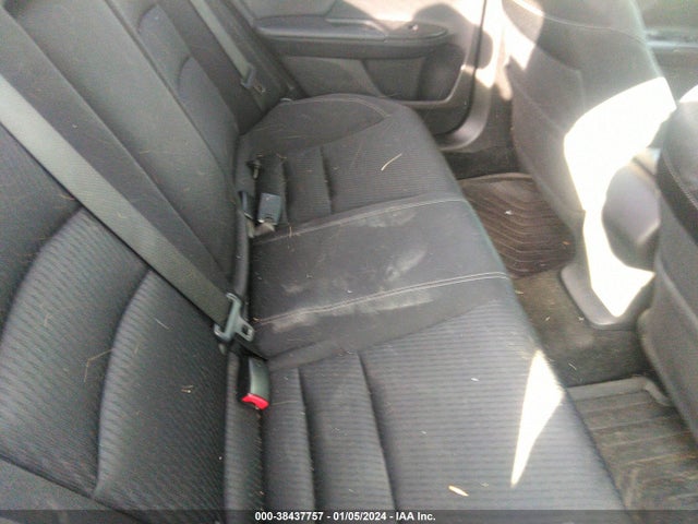 Honda Accord Sport 2015 1HGCR2F58FA138097 Image 8