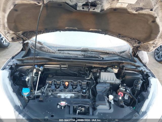 3CZRU6H73HM713817 Honda Hr-v Ex-l