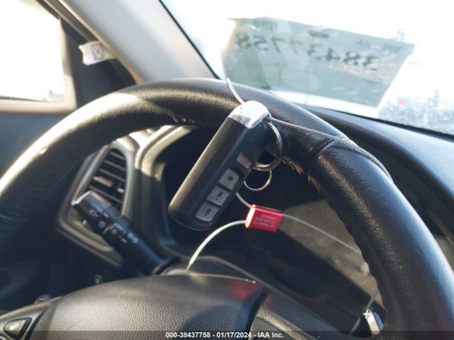 3CZRU6H73HM713817 Honda Hr-v Ex-l