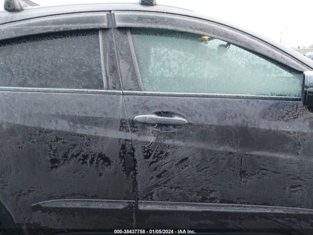 3CZRU6H73HM713817 Honda Hr-v Ex-l