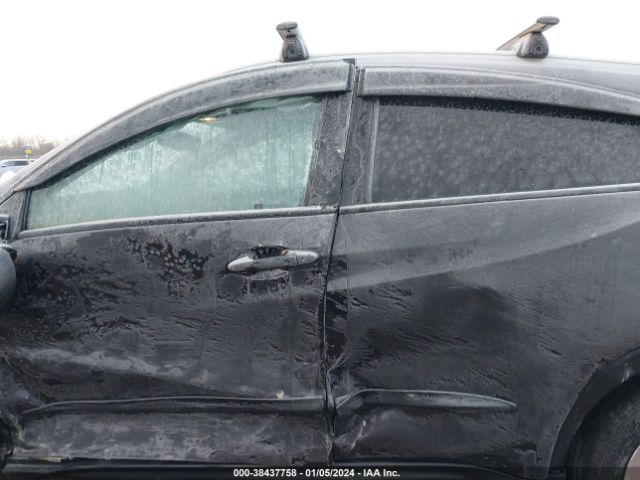 3CZRU6H73HM713817 Honda Hr-v Ex-l