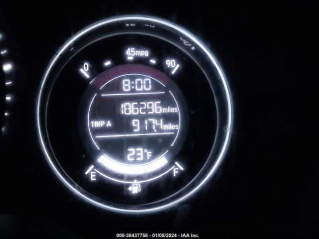 3CZRU6H73HM713817 Honda Hr-v Ex-l
