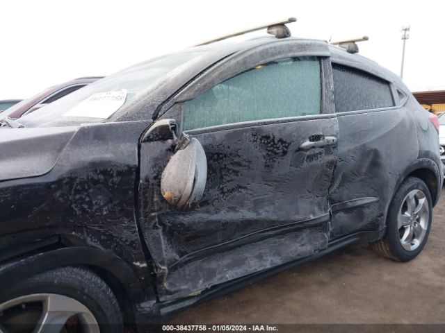 3CZRU6H73HM713817 Honda Hr-v Ex-l