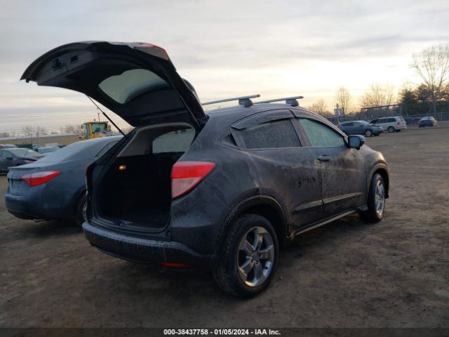 3CZRU6H73HM713817 Honda Hr-v Ex-l