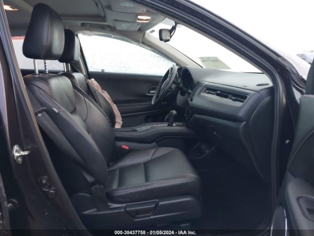 3CZRU6H73HM713817 Honda Hr-v Ex-l