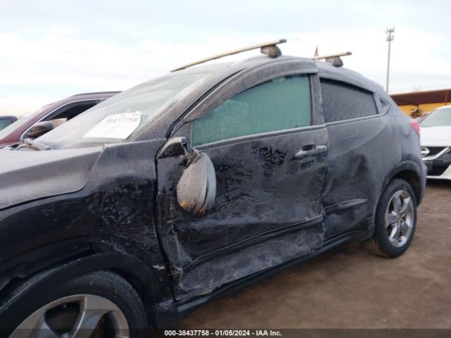 3CZRU6H73HM713817 Honda Hr-v Ex-l