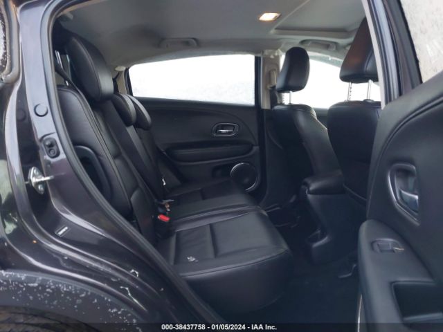 3CZRU6H73HM713817 Honda Hr-v Ex-l