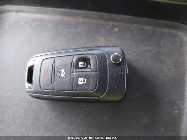 Chevrolet Impala 2lt 2016 2G1115S35G9129642 Image 11