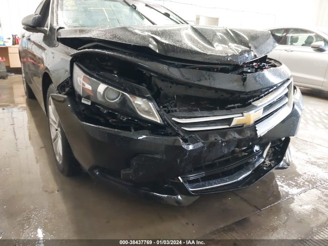 Chevrolet Impala 2lt 2016 2G1115S35G9129642 Image 6