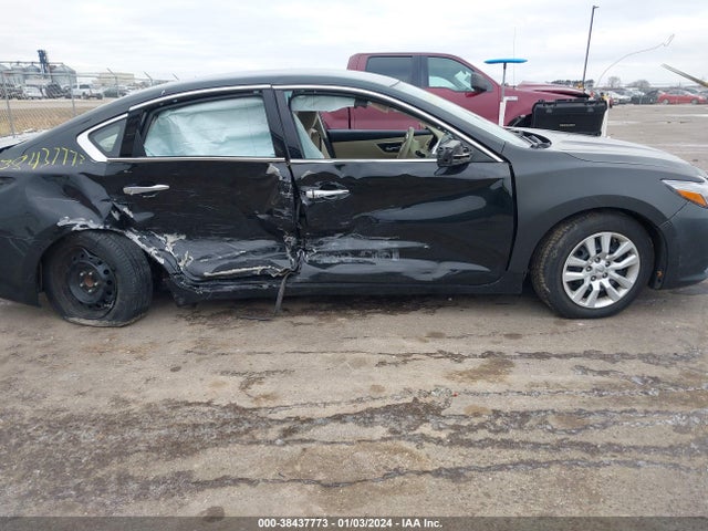 2016 NISSAN ALTIMA 2.5/2.5 S/2.5 SL/2.5 SR/2.5 SV VIN: 1N4AL3AP3GC224998