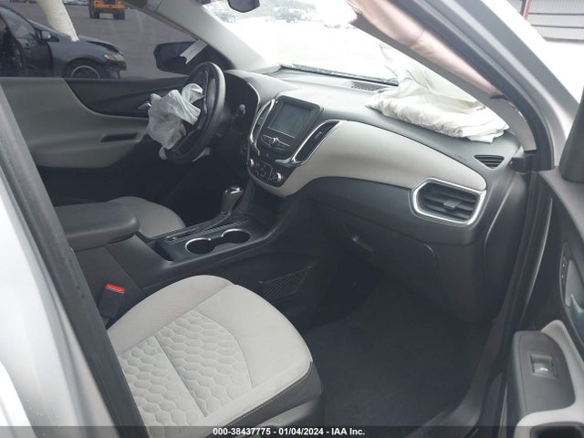 Chevrolet EQUINOX LS 2018 2GNAXREV6J6218419 Image 5
