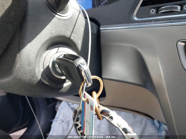 Hyundai SONATA 2017 5NPE24AF4HH595816 Image 11