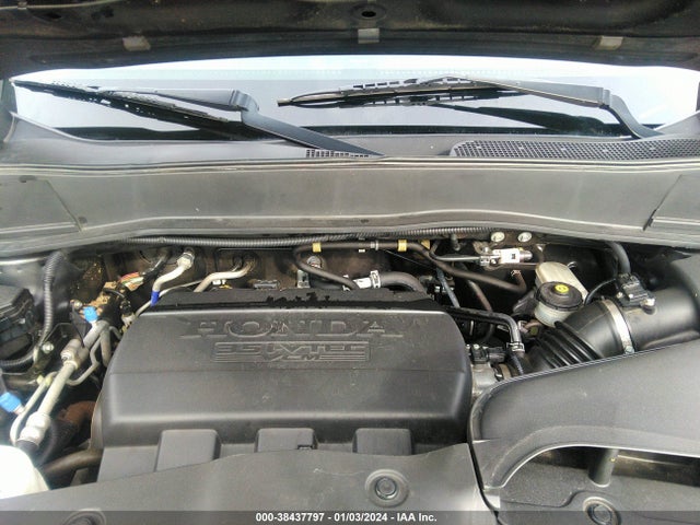 Honda Pilot Touring 2015 5FNYF4H99FB062888 Image 10